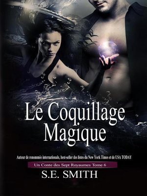cover image of Le Coquillage Magique